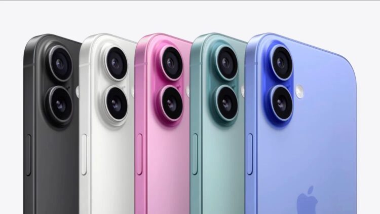 Apple memutuskan akan melakukan investasi 1 miliar US Dolar ke Indonesia demi iPhone 16 bisa dipasarkan.
