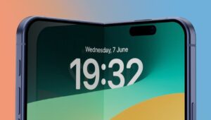 Sebuah bocoran baru mengenai perangkat iPhone Lipat yang sangat dinanti telah muncul.