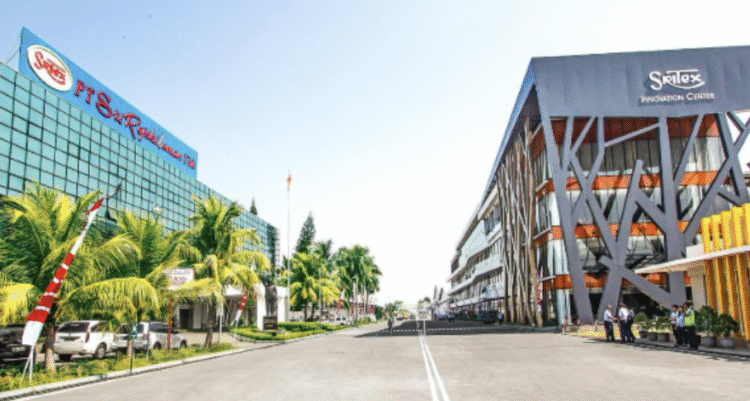 Sritex Sudah Dilirik Investor Baru dan Akan Ganti Nama.