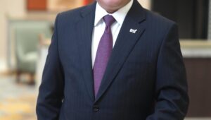 Hery Gunardi resmi ditunjuk sebagai Direktur Utama PT Bank Rakyat Indonesia (Persero) Tbk. atau BRI.