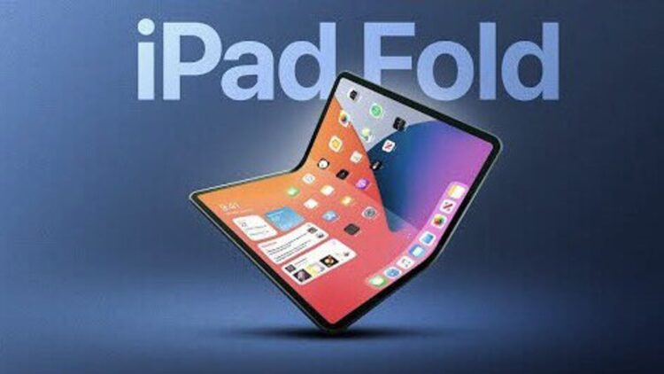 Apple dilaporkan tengah mempercepat pengembangan dua perangkat lipat pertamanya: iPhone Fold dan iPad Fold.