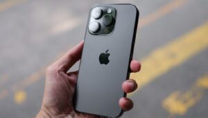 Ilustrasi. Apple bersiap meluncurkan iPhone 17 Pro dan iPhone 17 Pro Max pada September 2025.