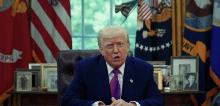 Trump umumkan gencatan senjata India-Pakistan setelah upaya mediasi oleh Pemerintah AS