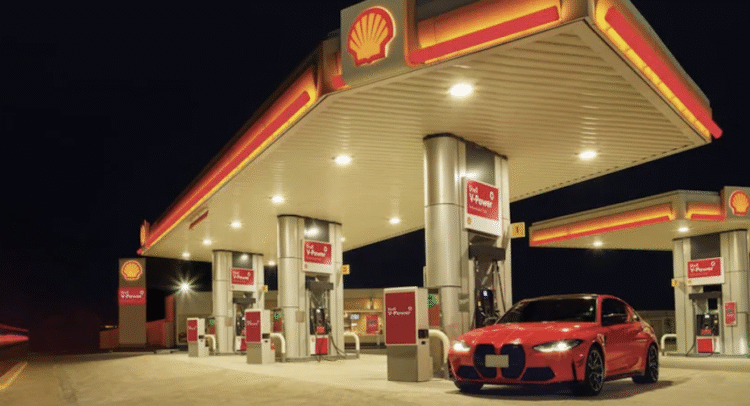 Shell resmi menjual seluruh bisnis SPBU di Indonesia.