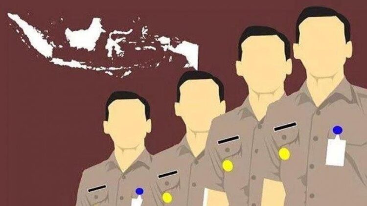 Ilustrasi. Pemkot Bontang mengumumkan pengunduran jadwal pengumuman seleksi PPPK Tahap II.