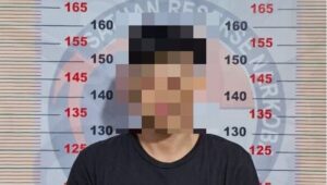 Satuan Reserse Narkoba (Satresnarkoba) Polres Bontang kembali menunjukkan komitmennya dalam memberantas peredaran gelap narkotika.