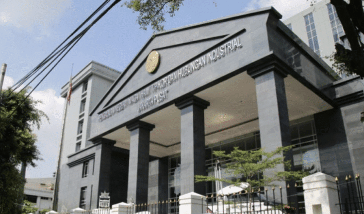 Gedung Pengadilan Tipikor Jakarta.