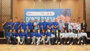 IFG berkomitmen penuh untuk membangun SDM yang unggul dan berkarakter 