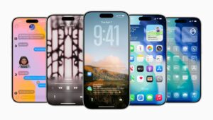 Apple secara resmi meluncurkan iOS 26 dalam ajang Worldwide Developers Conference (WWDC) 2025.